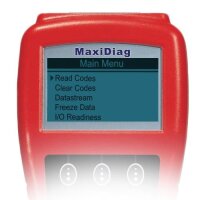 Profi OBD Handscanner OBD-702 Motor, ABS, Airbag für VW Audi BMW Opel