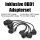 Profi OBD Handscanner OBD-702 Motor, ABS, Airbag für VW Audi BMW Opel