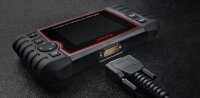 iCarsoft FR V2.0 Profi Diagnosegerät für Citroen Peugeot Renault Dacia OBD 2 Öl Service Diagnose