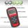 OBD-509 Profi KFZ Diagnose Scanner für OBD2 Fahrzeuge incl. OBD-1 Adapterset