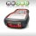 OBD-509 Profi KFZ Diagnose Scanner für OBD2 Fahrzeuge incl. OBD-1 Adapterset