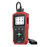 iCarsoft V1 für VAG VW AUDI Seat Skoda Profi Diagnosegerät OBD 2 Öl Service ABS