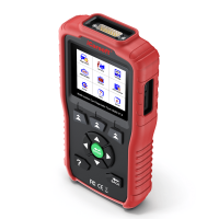 iCarsoft V1 für VAG VW AUDI Seat Skoda Profi Diagnosegerät OBD 2 Öl Service ABS