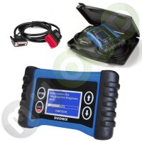 Duonix BS-100 für BMW Diagnose Tester ink Service Reset