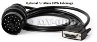 Duonix BS-100 für BMW Diagnose Tester ink Service Reset