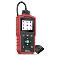 iCarsoft V1 für Mercedes Smart Sprinter Maybach Profi Diagnosegerät OBD Diagnose ABS Airbag uvm.