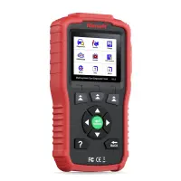 iCarsoft V1 für Mercedes Smart Sprinter Maybach Profi Diagnosegerät OBD Diagnose ABS Airbag uvm.