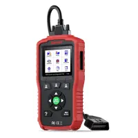 iCarsoft V1 für Mercedes Smart Sprinter Maybach Profi Diagnosegerät OBD Diagnose ABS Airbag uvm.