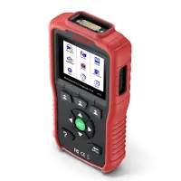iCarsoft V1 für Mercedes Smart Sprinter Maybach Profi Diagnosegerät OBD Diagnose ABS Airbag uvm.