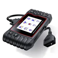 iCarsoft US V2.0 Diagnosegerät für Ford GM Chevrolet Buick Cadillac GMC Chrysler Jeep Holden
