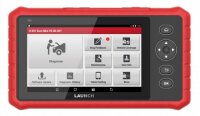 Launch X-431 Euro Mini Profi Diagnosegerät für alle Steuergeräte codieren Service Sonderfunktionen