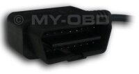 OBD2 WiFi W-LAN Interface für alle OBD konformen KFZ