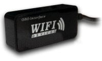OBD2 WiFi W-LAN Interface für alle OBD konformen KFZ