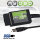E 327 USB OBD2 Diagnose Interface für alle EOBD OBD-II KFZ Modelle