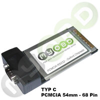 Sparpaket - Tech2 Interface für Opel + PCMCIA Adapterkarte