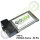 Sparpaket - Tech2 Interface für Opel + PCMCIA Adapterkarte