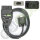 Sparpaket - Tech2 Interface für Opel + PCI Expresskarte