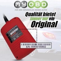 iCarsoft i902 Diagnose für Opel Corsa Astra Agila Insignia Vectra uvm.