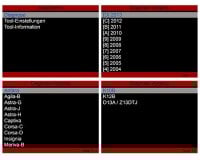 iCarsoft i902 Diagnose für Opel Corsa Astra Agila Insignia Vectra uvm.
