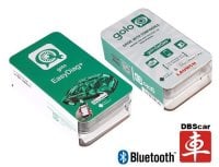 Launch Golo Car Care Easy Diag für iOS & Android - mobiles Diagnosegerät für Smartphone & Tablet