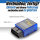 V-1 Mini OBD2 Bluetooth Adapter für Android, Smartphone & Tablets