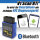 V-1 Mini OBD2 Bluetooth Adapter für Android, Smartphone & Tablets