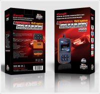 iCarsoft i900 Diagnose für General Motors GM Chevrolet Buick Cadillac uvm.