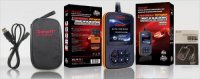 iCarsoft i900 Diagnose für General Motors GM Chevrolet Buick Cadillac uvm.