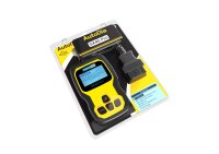 AutoDia SX45 Pro+ für VAG VW Audi Seat Skoda Diagnose und EOBD
