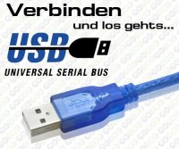 KKL Diagnoseinterface für VAG Fahrzeuge bis ca 2004 ABS Airbag Service