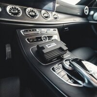 Professionelle Tuningbox statt Chiptuning - Leistungssteigerung per Zusatz Steuergerät