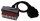 Adapter 30 Pin für Peugeot / Citroen PSA auf OBD2