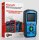 iCarsoft V1 VOL für Volvo Saab Profi Diagnosegerät OBD 2 Öl Service ABS Inspektion uvm.