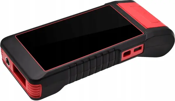 LAUNCH X431 Diagun EVO Profi Diagnosegerät für alle KFZ, 999,99 €