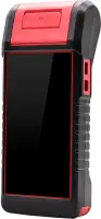 Original LAUNCH Europe X-431 Diagun EVO Profi Diagnosegerät + Batterie-Tester + Drucker + 2 Jahre Updates