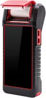 Original LAUNCH Europe X-431 Diagun EVO Profi Diagnosegerät + Batterie-Tester + Drucker + 2 Jahre Updates