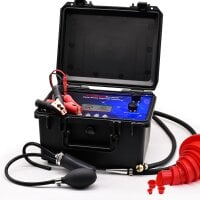 Launch DSDM -Digitale Nebelmaschine für Auto und LKW...
