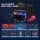 Launch DSDM -Digitale Nebelmaschine für Auto und LKW - Digital Smoke Diagnostic Machine