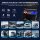 Launch DSDM -Digitale Nebelmaschine für Auto und LKW - Digital Smoke Diagnostic Machine