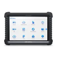 iCarsoft CR Ultra Multi Marken Diagnosegerät...