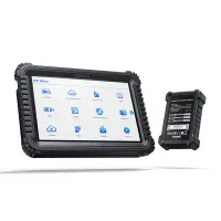 iCarsoft CR Ultra Multi Marken Diagnosegerät für alle Steuergeräte und Service