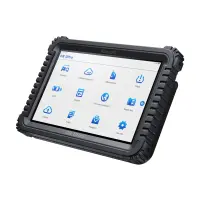 iCarsoft CR Ultra Multi Marken Diagnosegerät für alle Steuergeräte und Service