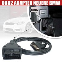 Carsoft 6.5 für BMW E28 E30 E34 E36 E38 E39 E46 Z3