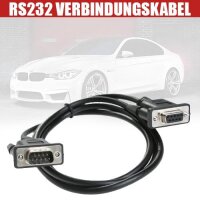 Carsoft 6.5 für BMW E28 E30 E34 E36 E38 E39 E46 Z3