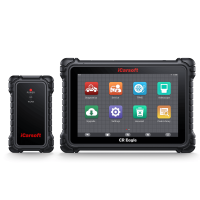 iCarsoft CR Eagle Multi Marken Diagnose Tester alle...
