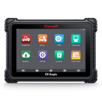 iCarsoft CR Eagle Multi Marken Diagnose Tester alle...
