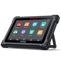 iCarsoft CR Eagle Multi Marken Diagnose Tester alle Steuergeräte Service etc...