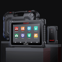 iCarsoft CR Eagle Multi Marken Diagnose Tester alle Steuergeräte Service etc...