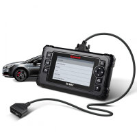 iCarsoft V3 EU Max für europäische PKW Profi Diagnose Gerät Fehler lesen löschen Service ABS AIRBAG