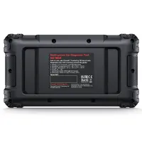 iCarsoft V3 EU Max für europäische PKW Profi Diagnose Gerät Fehler lesen löschen Service ABS AIRBAG